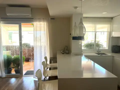 Apartamento en Andratx