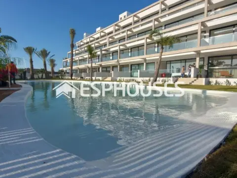 Piso en Islas Menores-Mar de Cristal