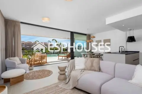 Piso en Islas Menores-Mar de Cristal