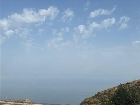 Finca rústica en Calahonda-Carchuna