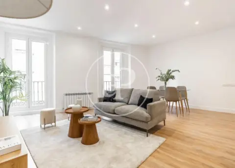 Apartamento en Palacio