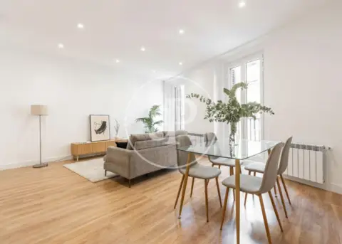 Apartamento en Palacio
