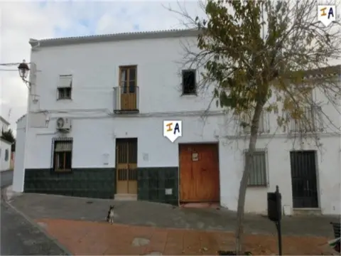 Casa en Priego de Córdoba