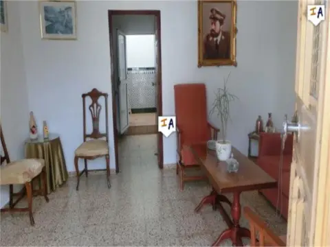 Casa en Priego de Córdoba