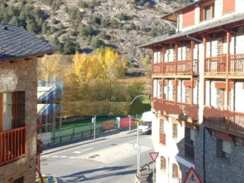 Apartamento en Ordino