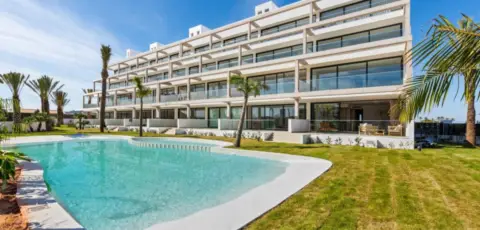 Apartamento en Cartagena