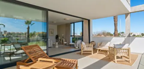 Apartamento en Cartagena