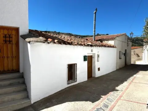 Casa en Benizalón
