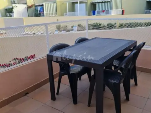 Apartamento en El Torviscal