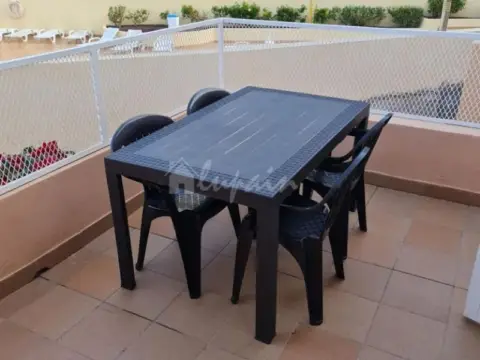 Apartamento en El Torviscal