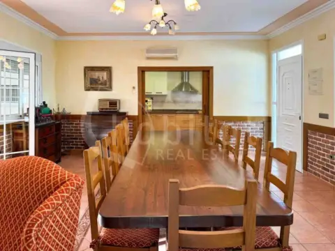 Casa en Los Montesinos