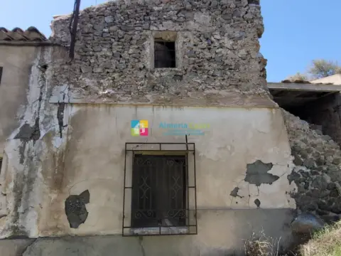 Finca rústica en Arboleas