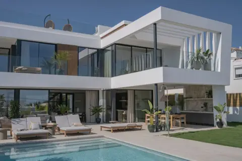 Casa en Marban