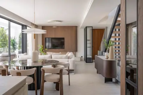 Casa en Marban