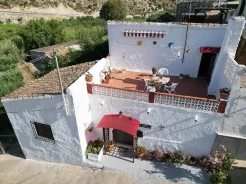 Casa en La Herrería