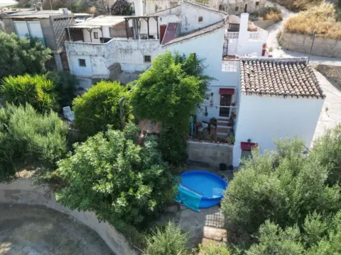 Casa en La Herrería