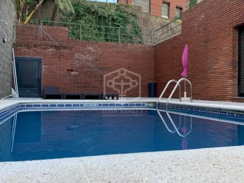 Casa en Castelldefels