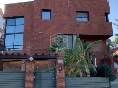 Casa en Castelldefels