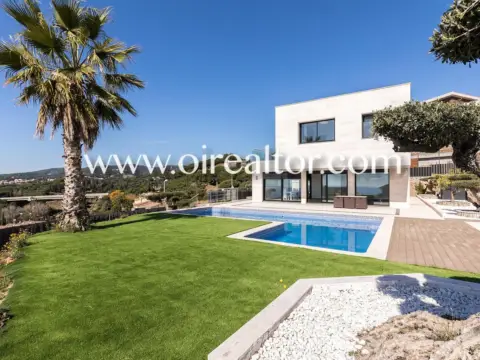 Casa en Sant Vicenç de Montalt