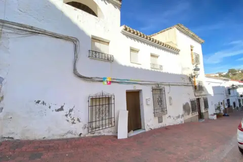 Casa en Albanchez