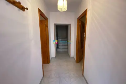 Casa en Albanchez