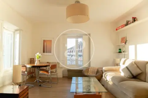 Apartamento en Embajadores-Lavapiés