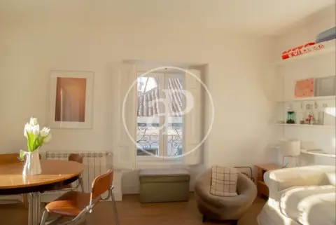 Apartamento en Embajadores-Lavapiés