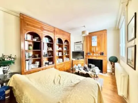 Piso en calle de la Rioja