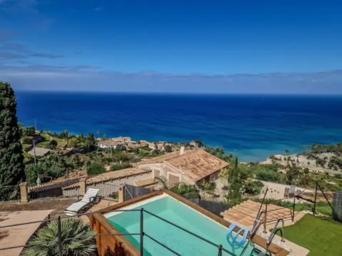 Finca rústica en Banyalbufar