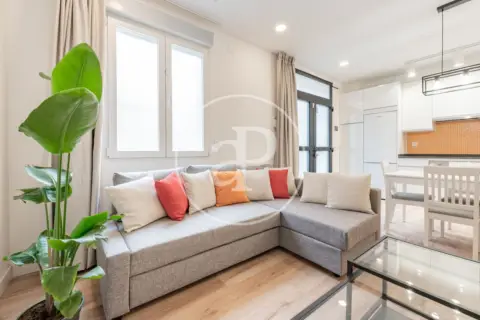 Apartamento en Concepción