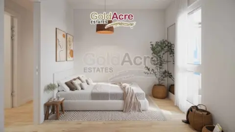 Apartamento en Corralejo
