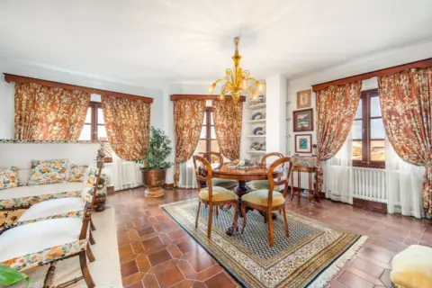 Casa en Cala Figuera