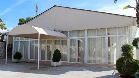 Local comercial en Benalmádena