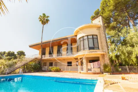 Casa en Torrent