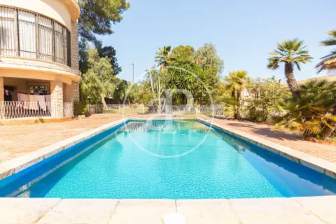 Casa en Torrent