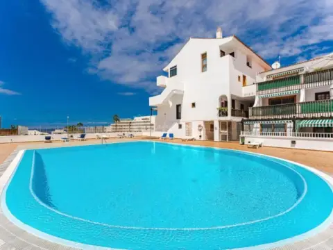 Apartamento en El Torviscal