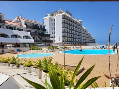 Apartamento en El Torviscal