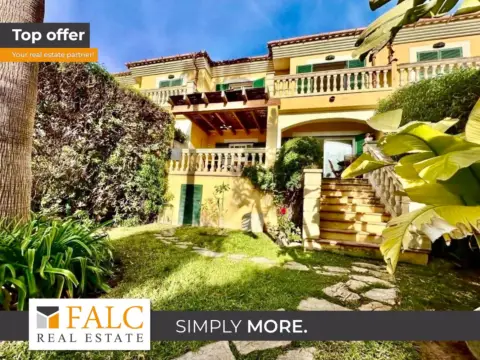 Finca rústica en Calvià Vila