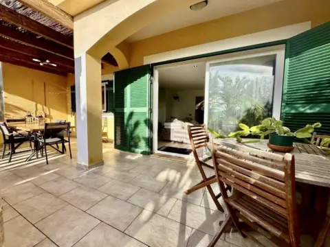 Finca rústica en Calvià Vila