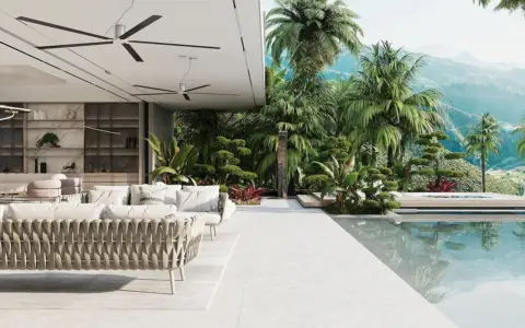 Casa en La Quinta
