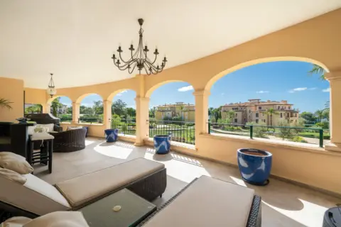 Apartamento en Palmanova-Son Caliu