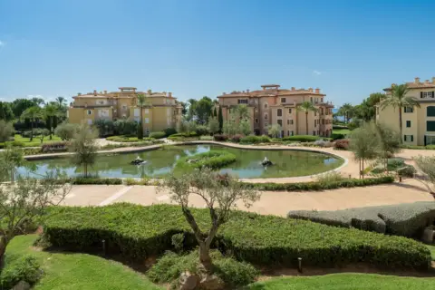 Apartamento en Palmanova-Son Caliu