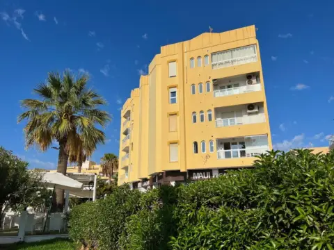 Apartamento en Garrucha