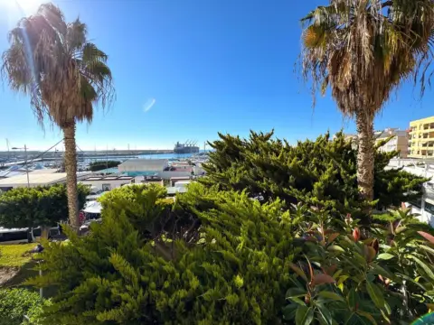 Apartamento en Garrucha