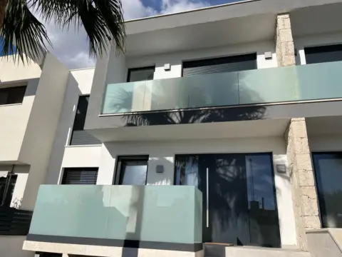 Casa en Les Meravelles