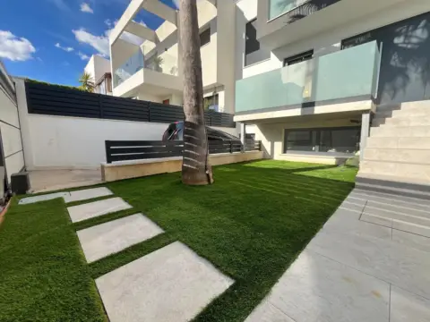 Casa en Les Meravelles