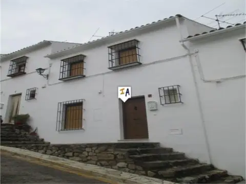 Casa en Zuheros