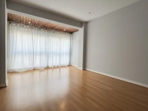 Apartamento en La Salut