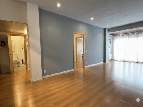 Apartamento en La Salut