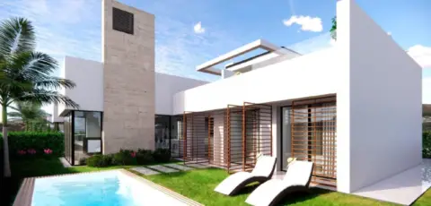 Casa – Torre-Pacheco